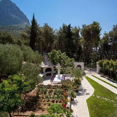 In Casa Viter App 3 * Zaostrog