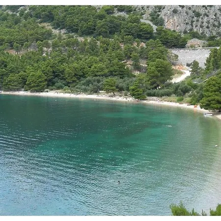 Apartman In Casa Viter App 3 Zaostrog